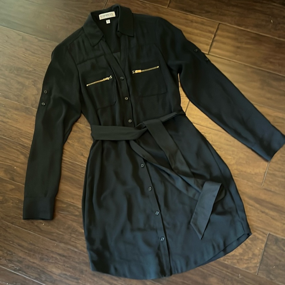 Express Dress